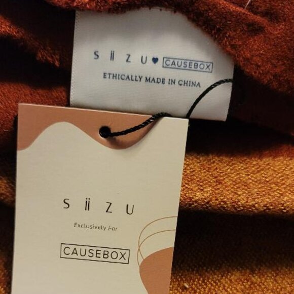 Causebox Siizu - Picture 3 of 4